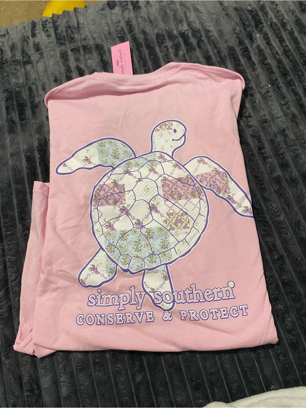 Simply southern shirt